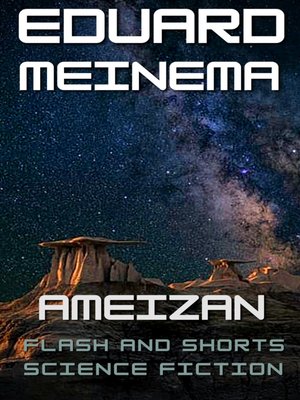 cover image of Ameizan